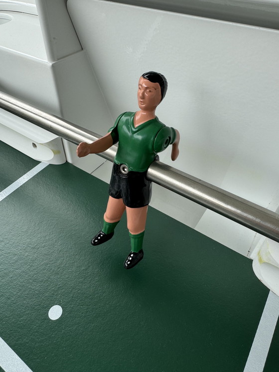 Image 1 of Soccer table RS Barcelona