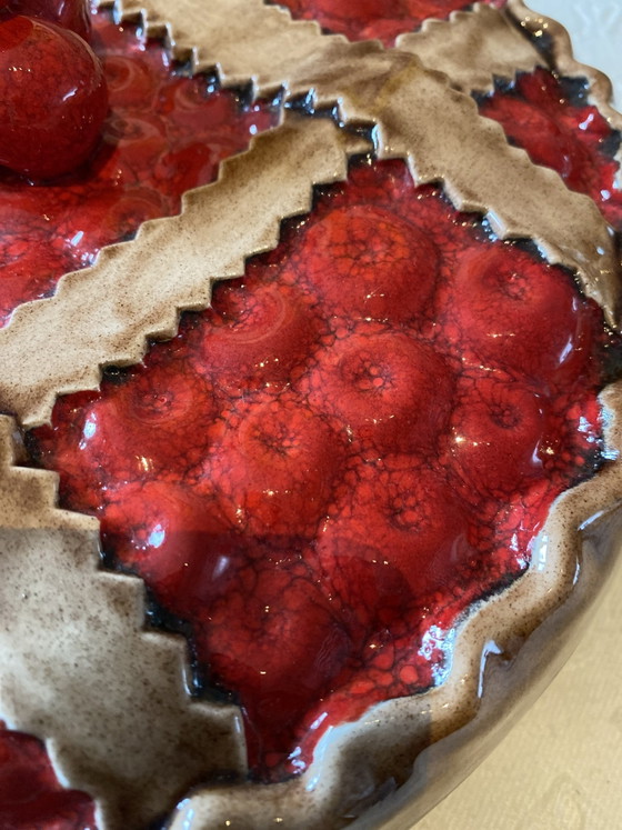 Piatto/Stampo per torte Torta Forno – Servizi da tavola, Ceramica (photo 6 of 9)