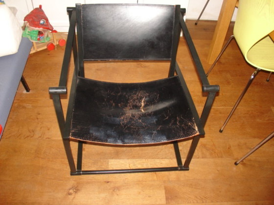 Image 1 of sedia a cubo pastoe fm60