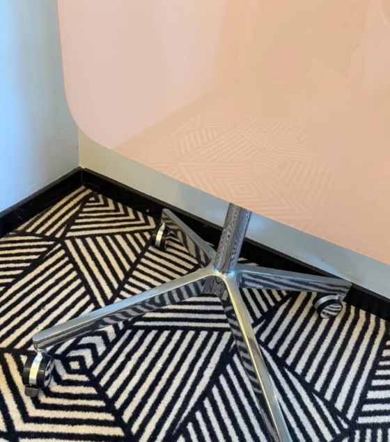 Image 1 of Lintex Stimmungsmobile/Flow-Mobile Magnetglas Rosa