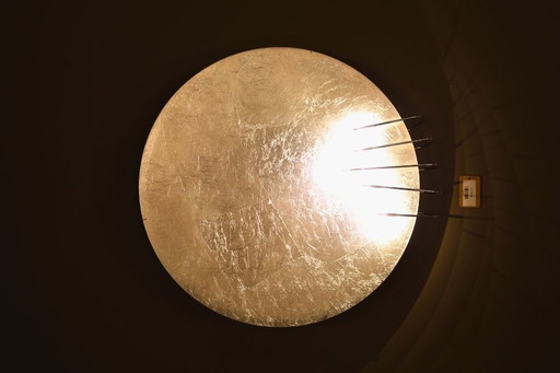 Catellani Full Moon 50 Wandlamp