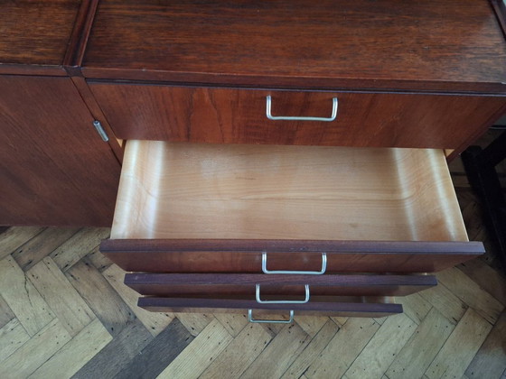 Pastoe Made to Measure wall cabinet, Cees Braakman – Wood (photo 17 of 25)