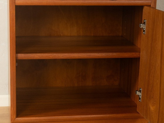 Image 1 of 1960s chest of drawers, Vintage