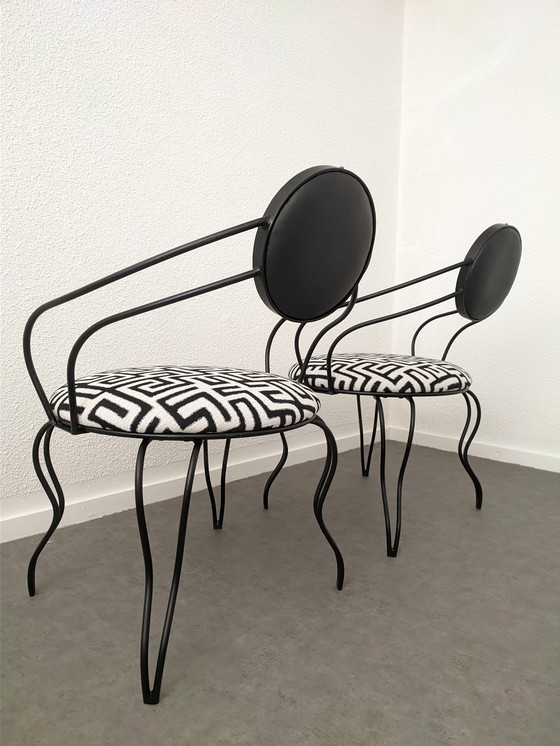 Image 1 of 2x Italy 80's unique item 