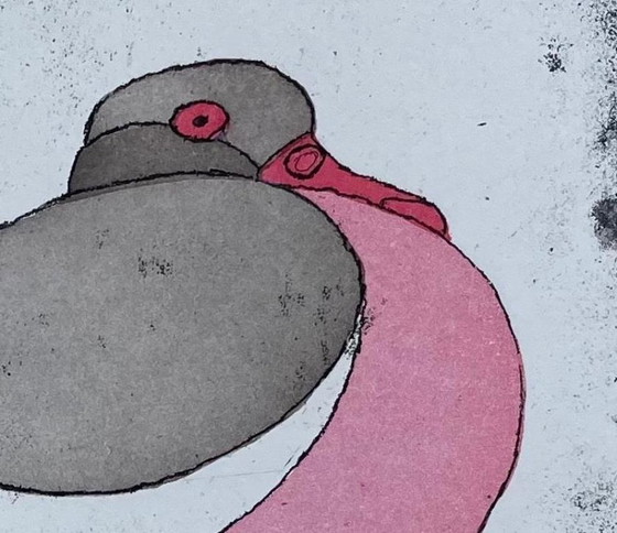 Image 1 of François-Xavier Lalanne (1927-2008) De Duif, 2004