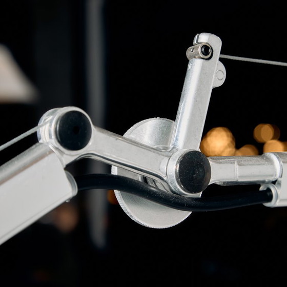 Image 1 of Lámpara de pie MK11528 Tolomeo Mega de Michele De Lucchi y Giancarlo Fassina para Artemide