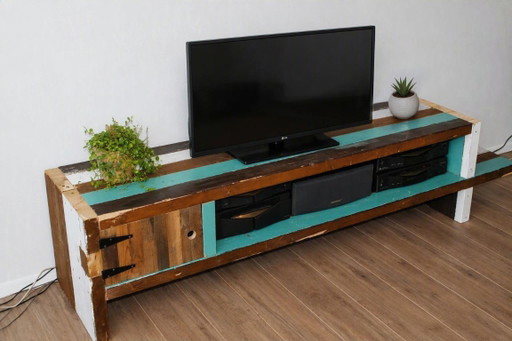 TV-Möbel – tv meubelen, Wood
