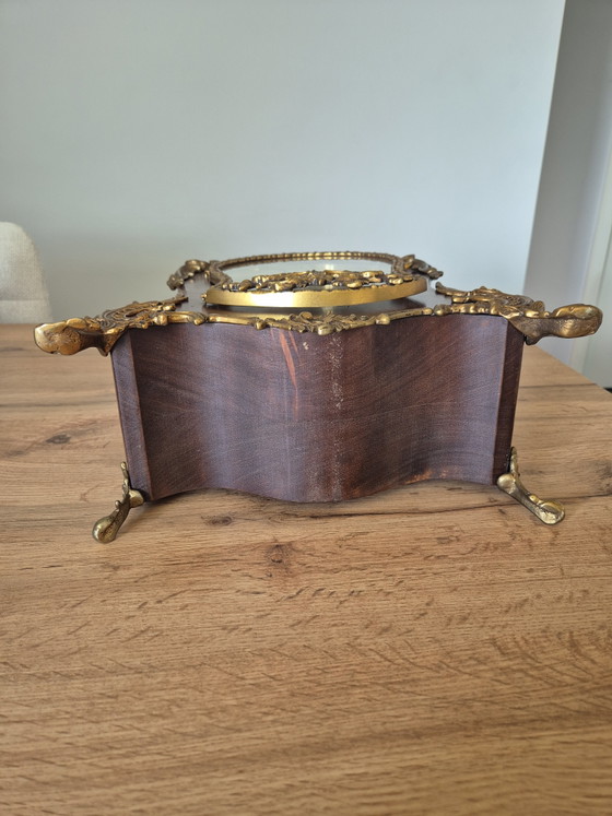 Image 1 of Orologio di Tavolo