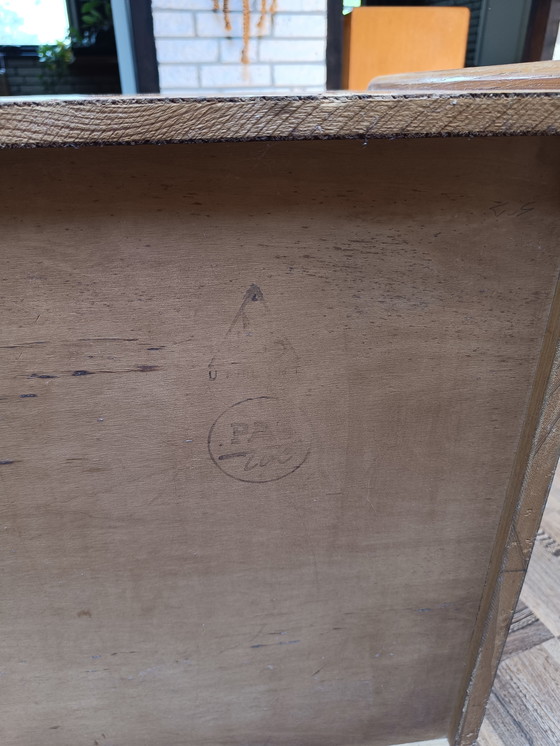 Image 1 of Comodino Pastoe Cees Braakman