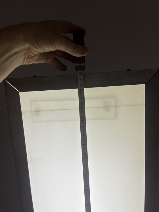 Image 1 of Letter K Illuminated