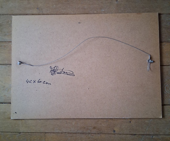 Image 1 of Sunset in the Harbor