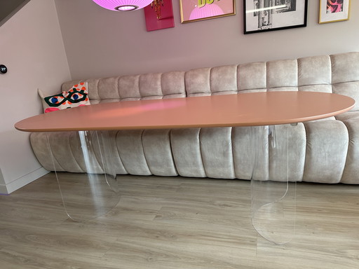 Mesa de comedor FEST Plateau