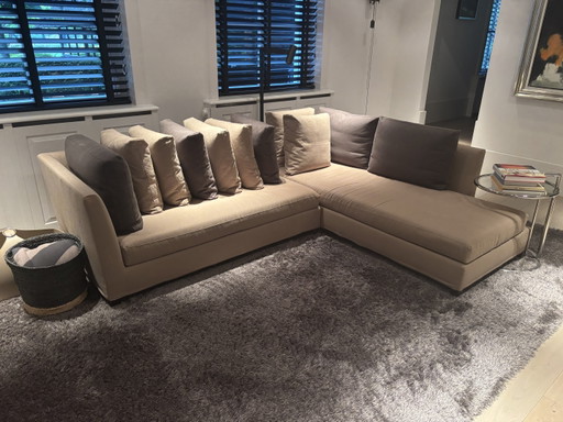 Divano angolare Media Italia – hoekbanken, Textile (photo 2 of 5)