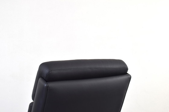 Image 1 of Fauteuil suspendu Swing Lounge de Reinhold Adolf & Friedrich Wilhelm Möller pour COR, années 1970