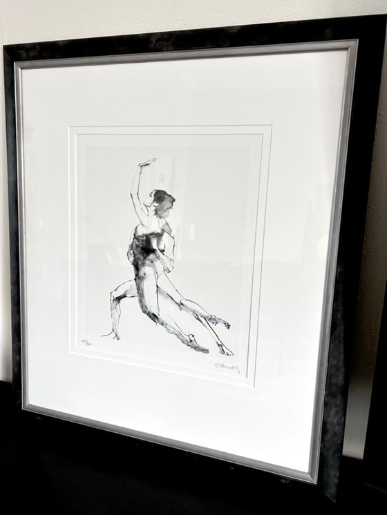 Image 1 of Litografías Robert Heindel