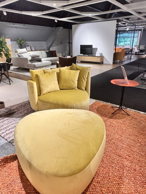 Passe Partout PLectrum y otomana