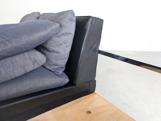 Image 1 of Original Hans Kaufeld Sofa RH 302 Robert Haussmann Bauhaus Couch