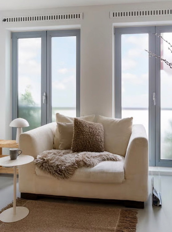 Image 1 of Canapé deux places Gelderland