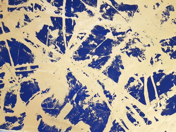 Image 1 of Jürgen Angeler - Ciencia ficción dorada