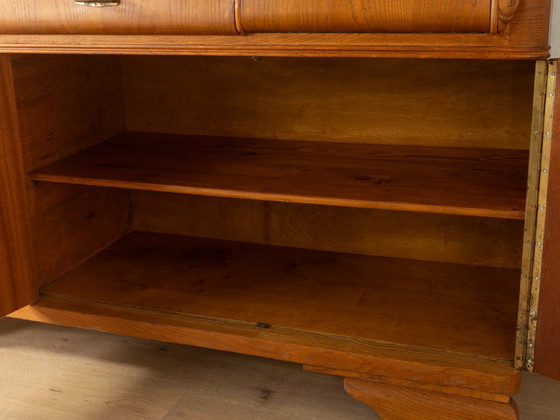 Image 1 of Art Deco kitchen cabinet, 1920s, Vintage