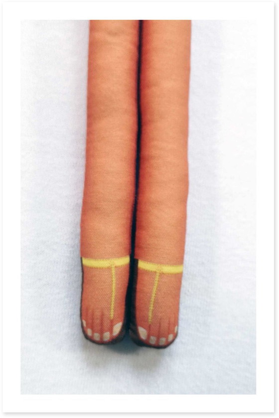 Image 1 of Cadeau Néfertiti | Décoration Néfertiti | Poupée Néfertiti de collection | Art de l'Égypte antique