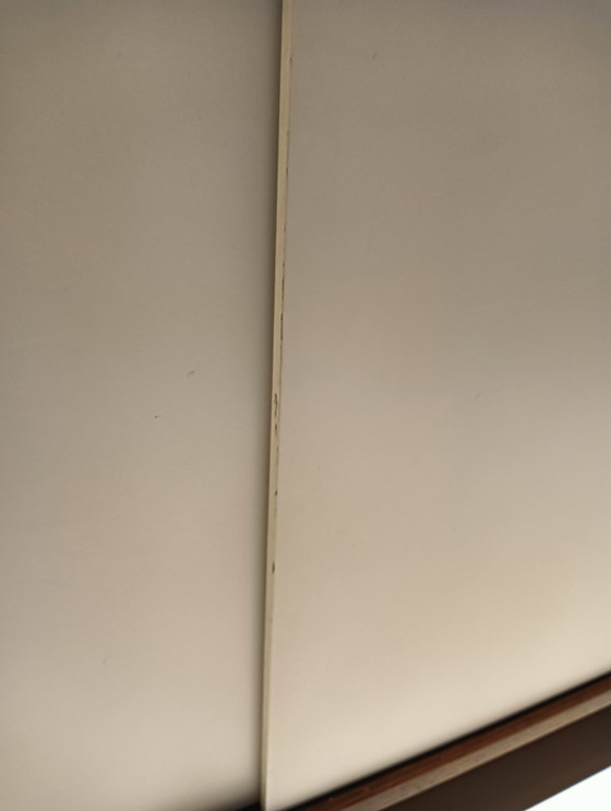 Image 1 of Cadovius-Schrank auf Metallsockel