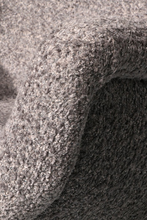 Image 1 of La poltrona Gustav Bergmann di Lippe, Germania, 1960