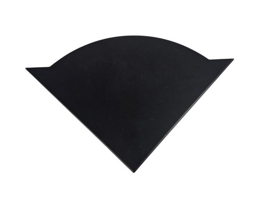 Image 1 of Targetty Sankey - Modell 214 - Metall - Wandleuchte - Italien - 80er Jahre