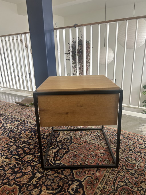 Ethnicraft Monolit kasten/schrank