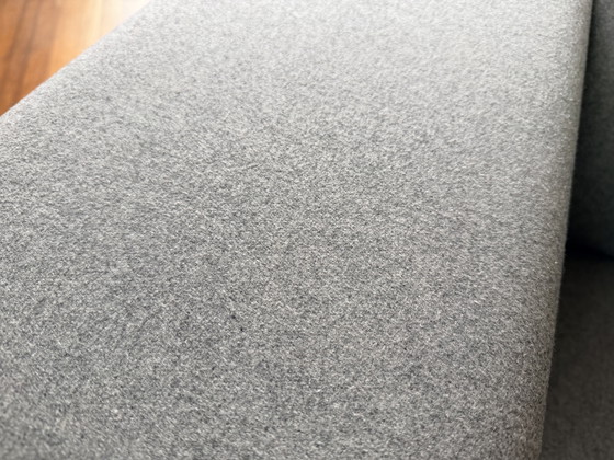 Image 1 of Viccarbe Brixen incl. side table