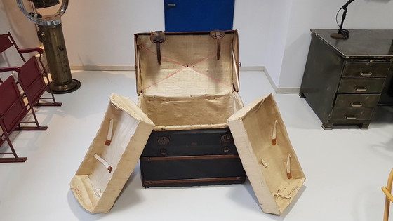 Image 1 of Baule da carrozza 