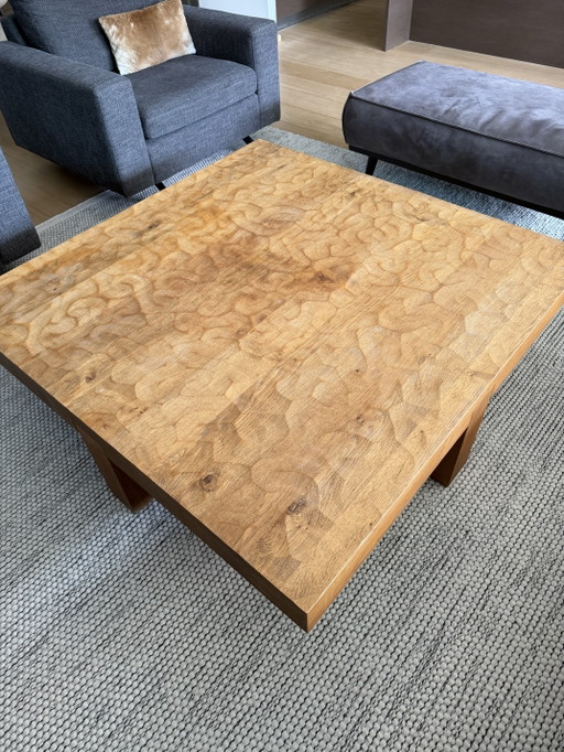 Designer Table Roderick Vos – Linteloo, salontafels, Wood