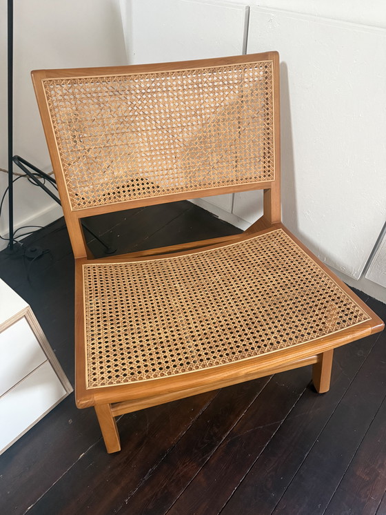 Image 1 of Fauteuil meublé