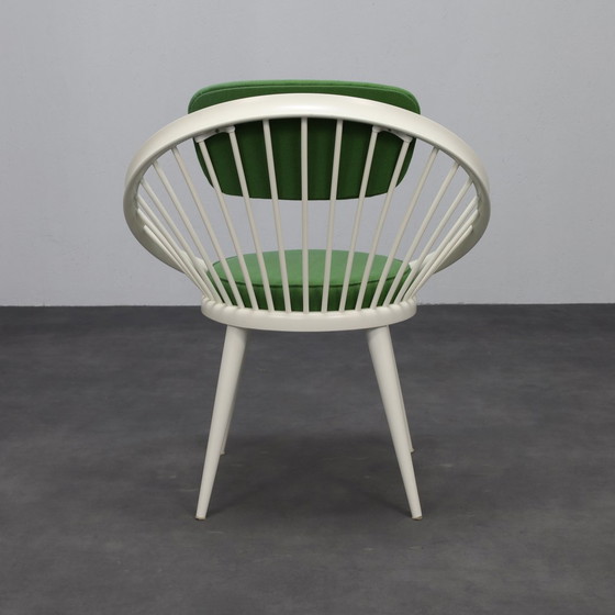 Image 1 of Circle Chair, 1960s