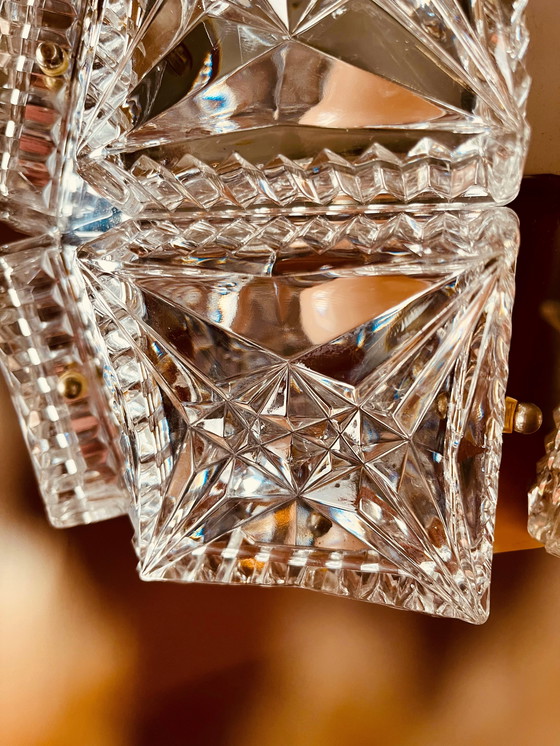 Image 1 of Unieke Carl Fagerlund “60’s hanglamp