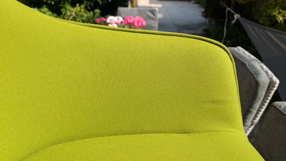 Image 1 of Vitra Softshell Plano Aguacate