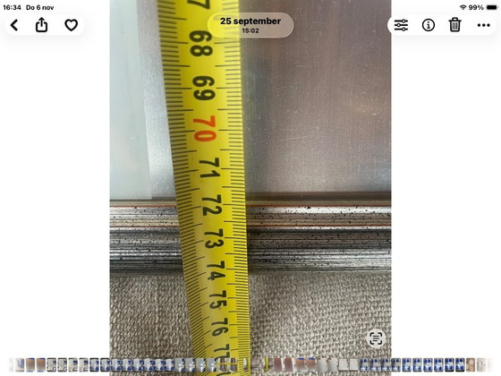 Image 1 of Caldera Klaas Gubbels de su elección