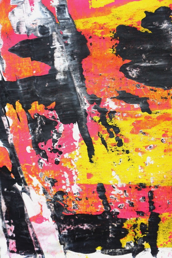 Image 1 of Jürgen Angeler - Órbita espacial profunda