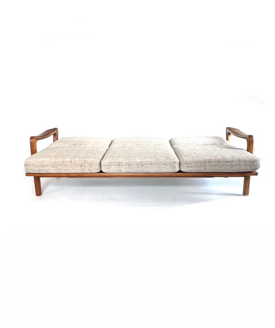 Image 1 of Vintage living room set, Juul Kristensen '70