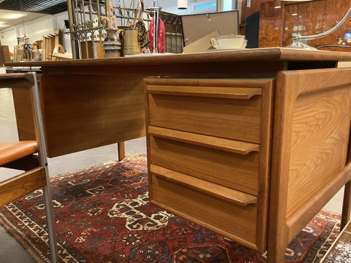 Geschäftsführendes Büro von GV Gasvig