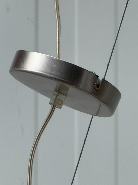 Pleasant XL Oval Pendant Lamp – Aangenaam, Metal, Other (photo 20 of 20)