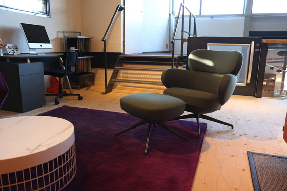 Image 1 of Tapis CS Rugs Caméléon - 200x300