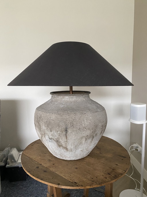 Schemerlamp
