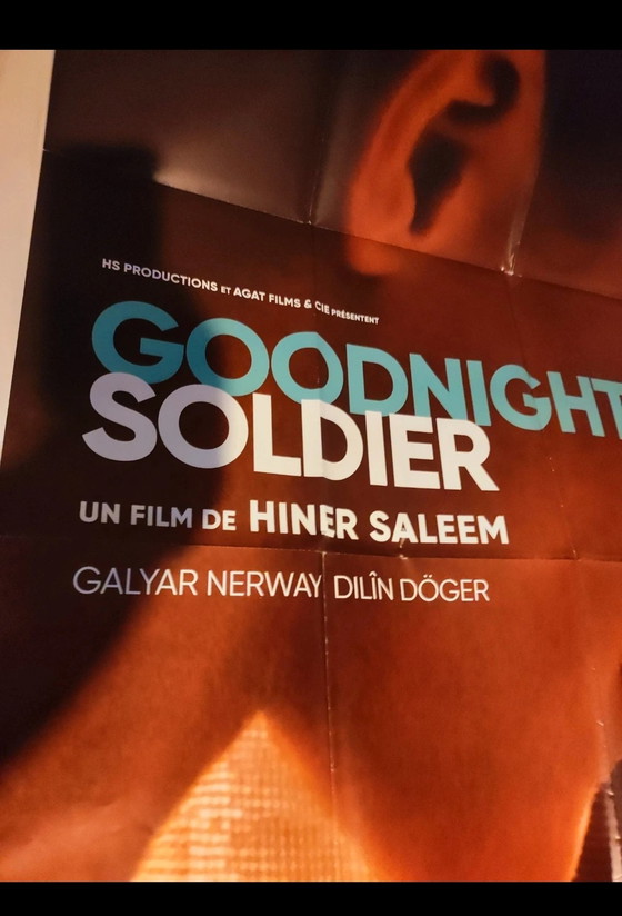 Image 1 of Large format poster