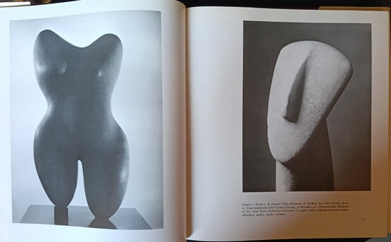 Image 1 of The Roots of Art (1975) Garzanti