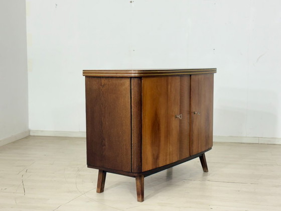 Image 1 of Cassettiera vintage / Credenza di metà secolo / Mobile anni '60