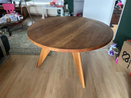 Vitra Guéridon tafel