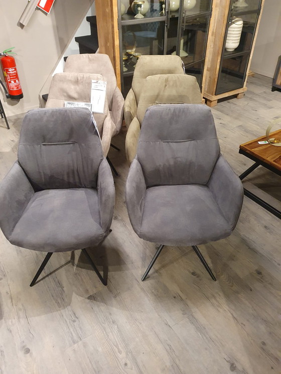 Image 1 of Feelings Collin dining chair