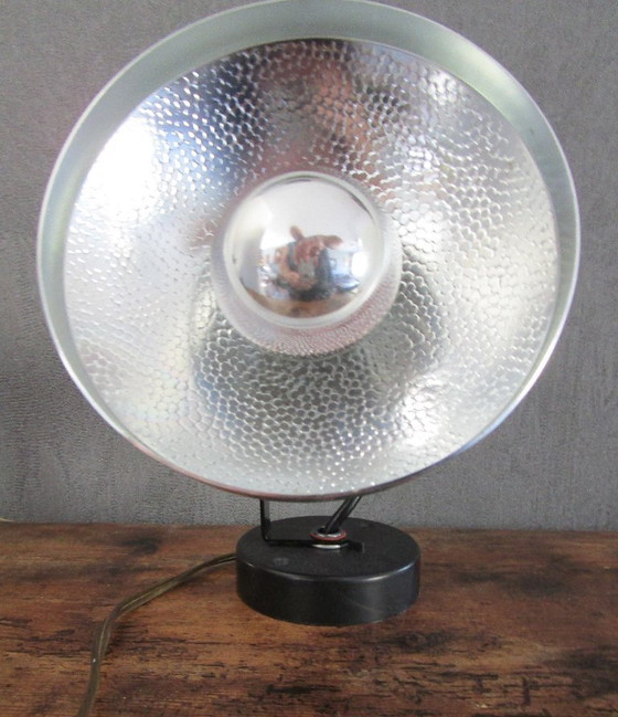 Image 1 of Spotlight aluminum wall lamp