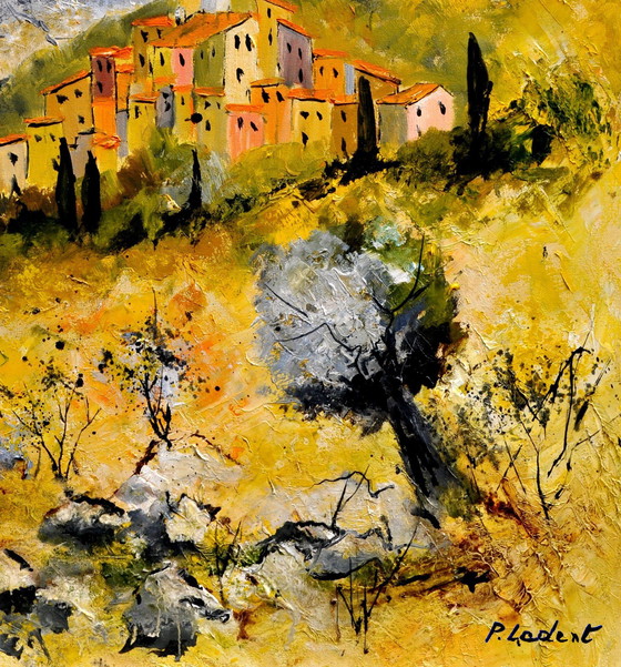 Image 1 of L'été en Provence